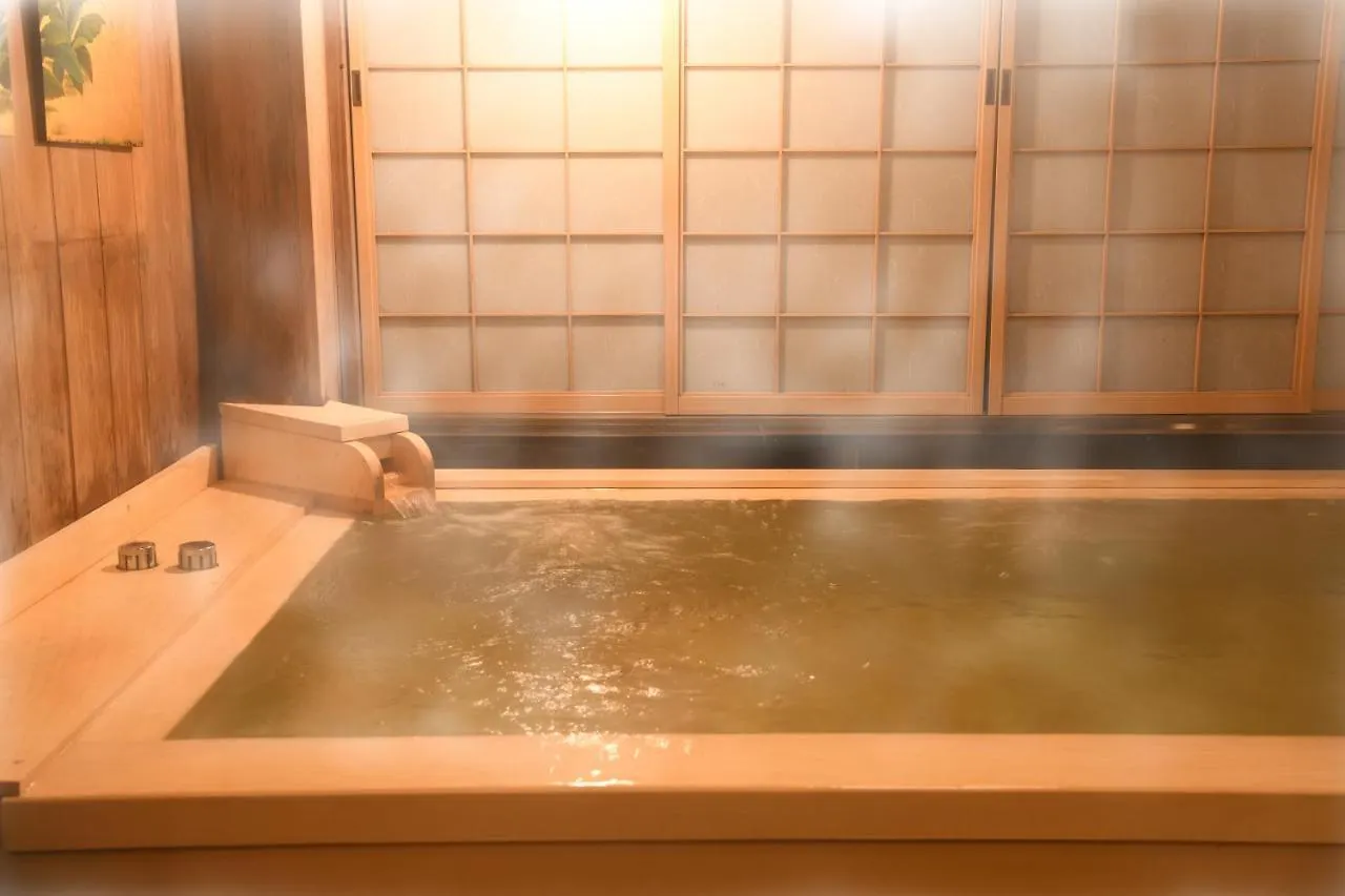 Seikoro Ryokan - Established In 1831 Kyoto