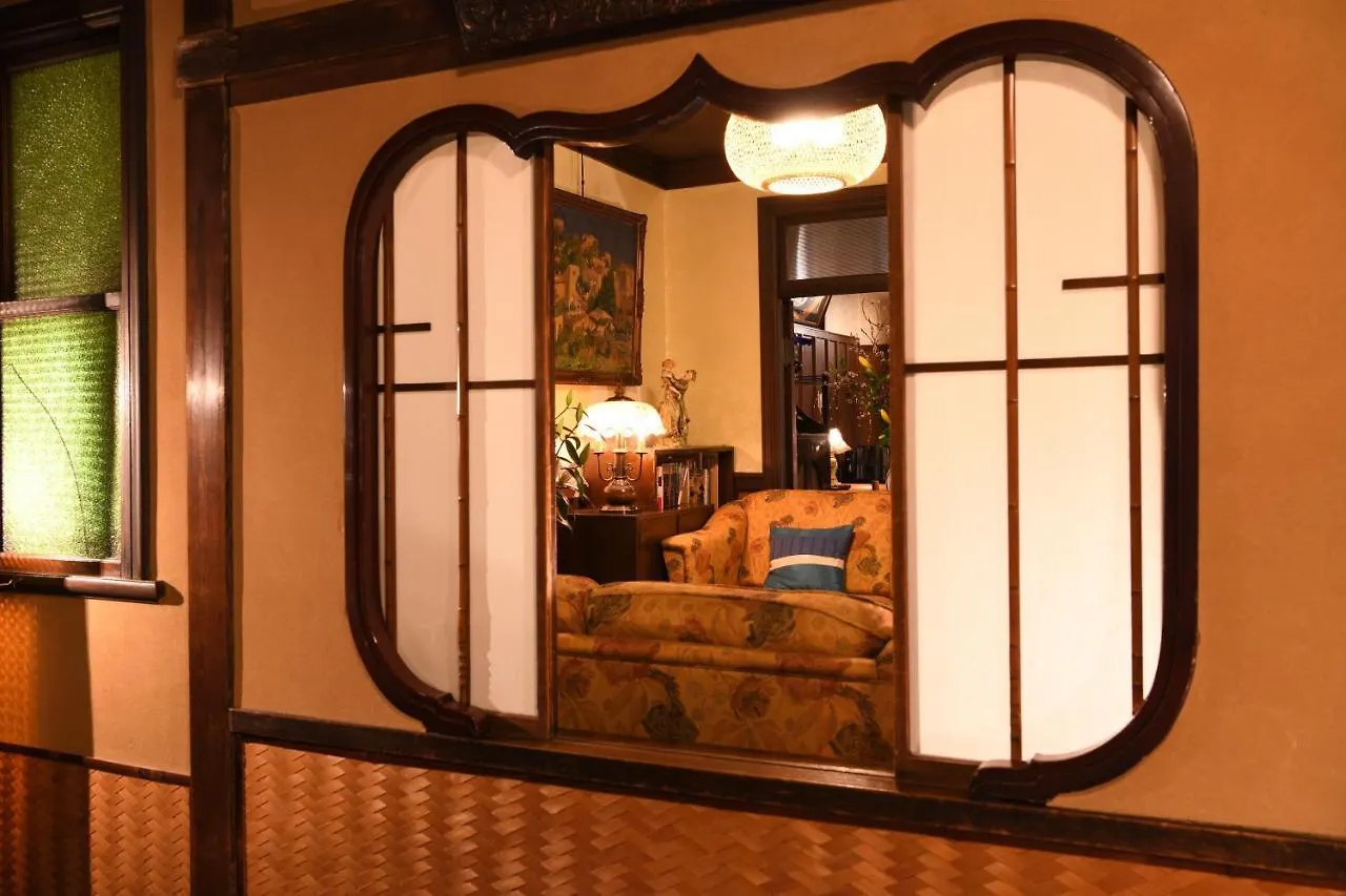 Seikoro Ryokan - Established In 1831 Kyoto
