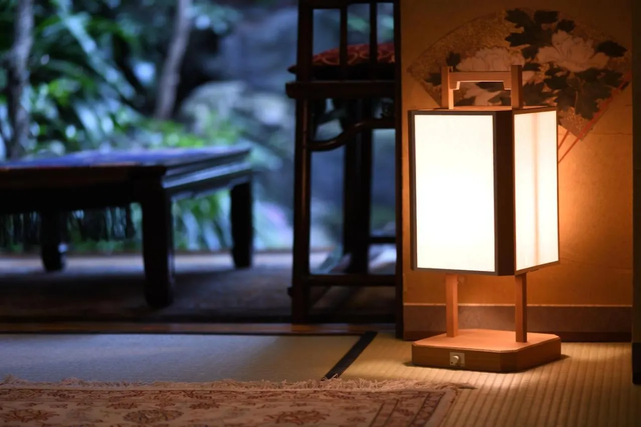 Seikoro Ryokan - Established In 1831 Kyoto