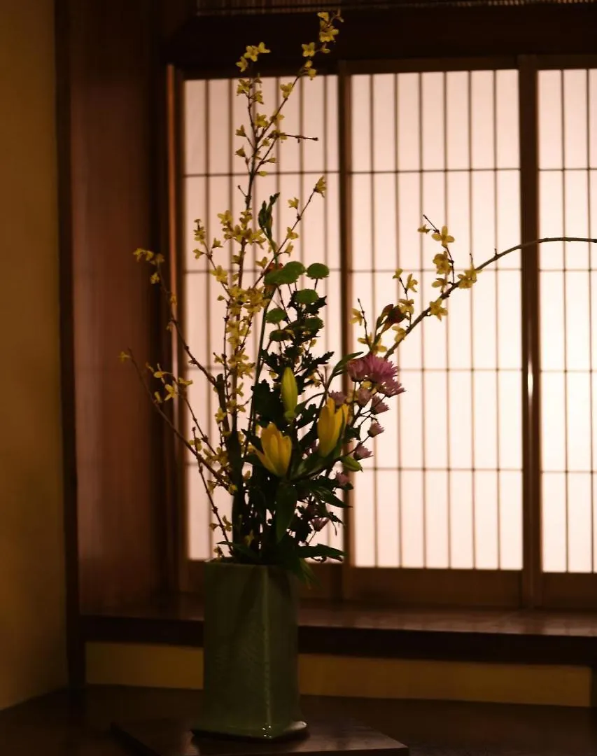 Seikoro Ryokan - Established In 1831 Kyoto